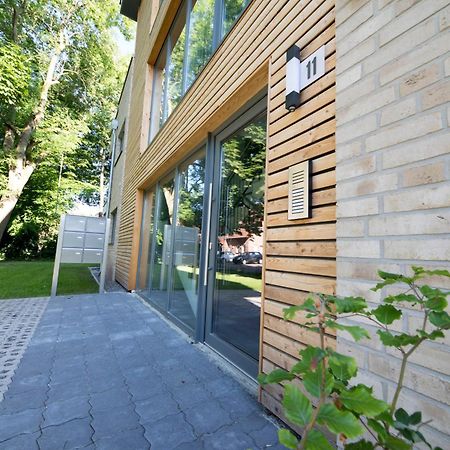 Ferienwohnung 5 Block Royal Papenburg Exterior foto